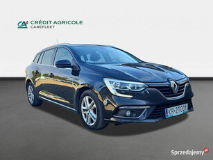 Renault Megane 1.5 Blue dCi Business Kombi. KR2TC01 IV (2016-)