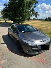 Renault Megane 1.5 dCi Dynamique