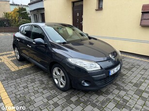 Renault Megane 1.6 16V Dynamique