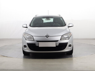 Renault Megane 2010 1.5 dCi 243106km Kombi