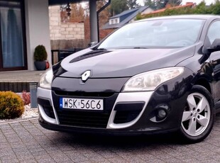 Renault Megane Coupe 1.6 Benzyna