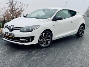 Renault Megane Coupe ENERGY TCe 130 Start & Stop Bose Edition