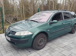 Renault Megane II kombi 1.6