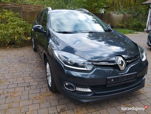 Renault Megane III Lift 1.2 115 KM