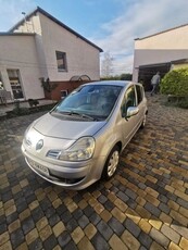 Renault Modus Grand 1.2 TCE Alize