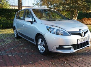 Renault Scenic 1.2 TCe Energy Limited