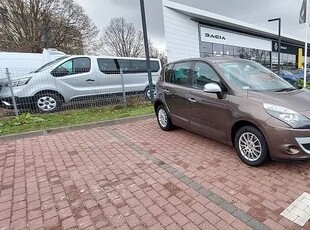 Renault Scenic 1.5 dCi Tech Run