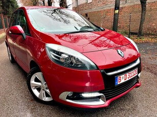 Renault Scenic 1.6 16V 110 Dynamique