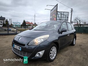 Renault Scenic 1.9 dCi