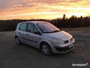 Renault Scenic 2