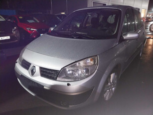 Renault Scenic 2006 1.9 dCi 165960km Samochody Rodzinne