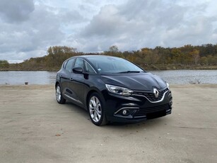 Renault Scenic dCi 110 EDC Dynamique