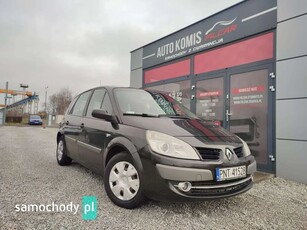 Renault Scenic III