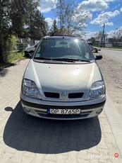 RENAULT SCENIC MEGANE 1.9Dci