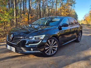 Renault Talisman 1.3 TCe FAP Limited EDC