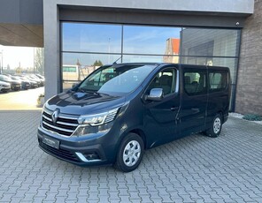 Renault Trafic Grand SpaceClass 2.0 dCi