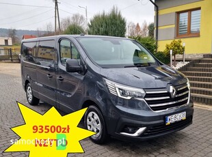 Renault Trafic III