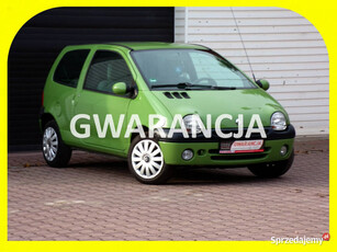 Renault Twingo Klimatyzacja /Gwarancja / 1,2 /60KM /2004R I (1993-2007)