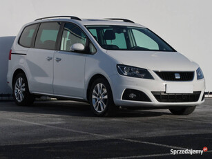 Seat Alhambra 2.0 TDI