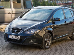 Seat Altea