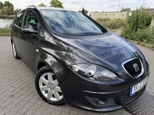 Seat Altea XL 1.6 Stylance