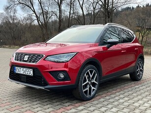 Seat Arona 1.0 Eco TSI DSG XCELLENCE