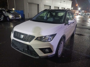 Seat Arona 2019 1.0 TSI 179423km SUV