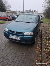 Seat Arosa 1.0 1997