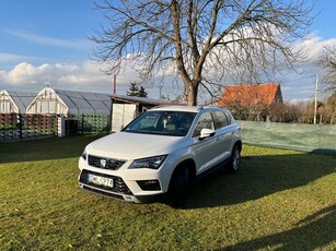 Seat Ateca 1.4 Eco TSI Xcellence S&S