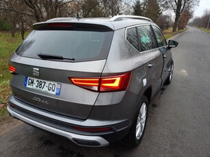 Seat Ateca 1.5 TSI ACT DSG OPF Xcellence