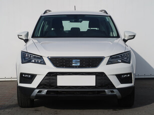 Seat Ateca 2017 1.4 TSI 86147km SUV