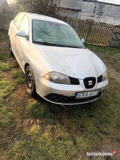 Seat cordoba 1.9tdi 2007