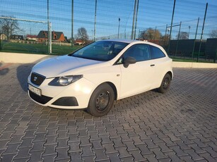 Seat Ibiza 1.2 12V Amaro