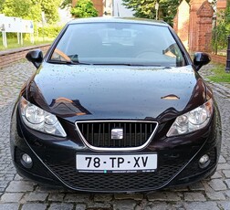 Seat Ibiza 1.4 16V Reference