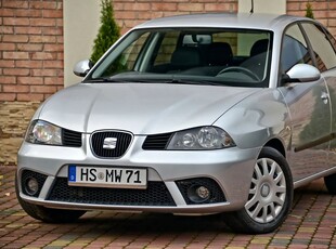 Seat Ibiza 1.4 16V Stylance