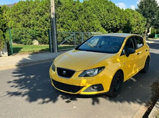 Seat Ibiza 1.4 16V Style