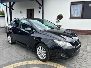 Seat Ibiza 1.4 TDI Comfort Edition