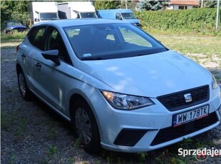 SEAT IBIZA 999 ccm / 75 KM