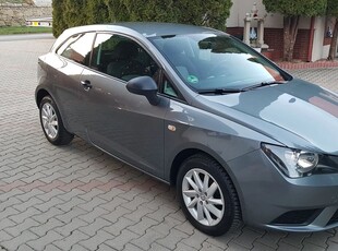 Seat Ibiza SC 1.2 Reference