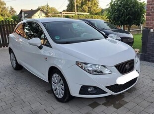 Seat Ibiza SC 1.2 TSI Ecomotive Copa