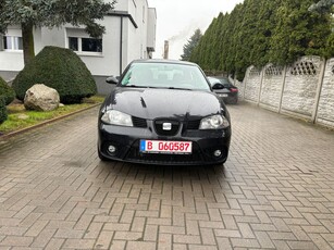 Seat Ibiza SC 1.4 16V Sport