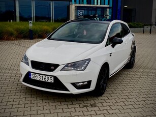 Seat Ibiza SC 1.6 TDI Style