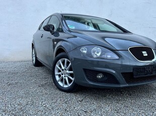 Seat Leon 1.4 TSI Reference