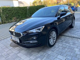 Seat Leon 1.5 EcoTSI Evo Xcellence S&S DSG