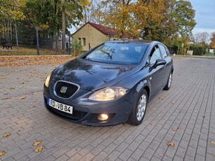 Seat Leon 1.9 TDI Audience