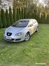 Seat Leon 2