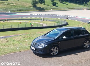 Seat Leon 2.0 TDI FR