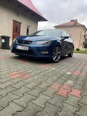 Seat Leon 2.0 TDI FR S&S DSG