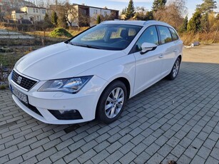 Seat Leon 2.0 TDI Style S&S