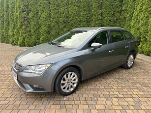 Seat Leon 2.0 TDI Xcellence